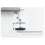 Душевой трап Gappo G84007-4 70*400, сатин Душевой трап Gappo G84007-4 70*400, сатин