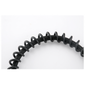 Смеситель для кухни Gappo G4398-66 с подключением фильтра питьевой воды c гибкиv изливом, черный Смеситель для кухни Gappo G4398-66 с подключением фильтра питьевой воды c гибкиv изливом, черный