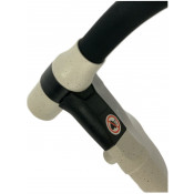 Смеситель для кухни Gappo G4398-81 с подключением фильтра питьевой воды, белый/чёрный Смеситель для кухни Gappo G4398-81 с подключением фильтра питьевой воды, белый/чёрный