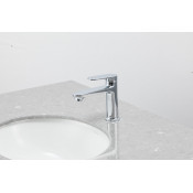 Смеситель для раковины FRAP F1085, хром Смеситель для раковины FRAP F1085, хром