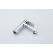 Смеситель для раковины FRAP F1085, хром Смеситель для раковины FRAP F1085, хром