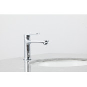 Смеситель для раковины FRAP F1085, хром Смеситель для раковины FRAP F1085, хром