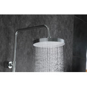 Душевая система Frap F2475, хром