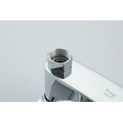 Душевая система Frap F2475, хром