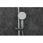 Душевая система Frap F2475, хром