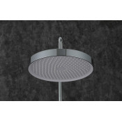 Душевая система Frap F2475, хром