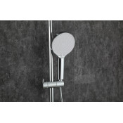 Душевая система Frap F2475, хром