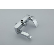 Душевая система Frap F2475, хром