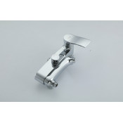 Душевая система Frap F2475, хром