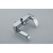 Душевая система Frap F2475, хром