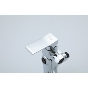 aДушевая система Frap F2484, хром aДушевая система Frap F2484, хром