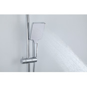 aДушевая система Frap F2484, хром aДушевая система Frap F2484, хром