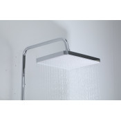 aДушевая система Frap F2484, хром aДушевая система Frap F2484, хром