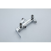 aДушевая система Frap F2484, хром aДушевая система Frap F2484, хром