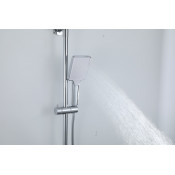 aДушевая система Frap F2484, хром aДушевая система Frap F2484, хром