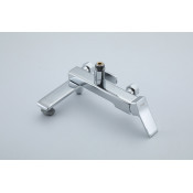 aДушевая система Frap F2484, хром aДушевая система Frap F2484, хром