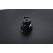 Душевая стойка Frap F2484-6, черная