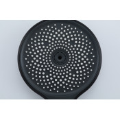 Душевая стойка Frap F24201-6, черная Душевая стойка Frap F24201-6, черная