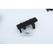 Душевая стойка Frap F24201-6, черная Душевая стойка Frap F24201-6, черная