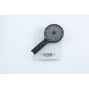 Душевая стойка Frap F24201-6, черная Душевая стойка Frap F24201-6, черная