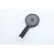 Душевая стойка Frap F24201-6, черная Душевая стойка Frap F24201-6, черная