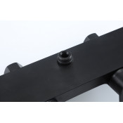 Душевая стойка Frap F24201-6, черная Душевая стойка Frap F24201-6, черная