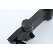 Душевая стойка Frap F24201-6, черная Душевая стойка Frap F24201-6, черная