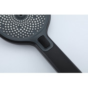 Душевая стойка Frap F24201-6, черная Душевая стойка Frap F24201-6, черная