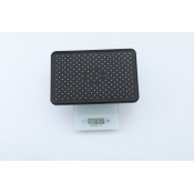 Душевая стойка Frap F24202-6, черная Душевая стойка Frap F24202-6, черная