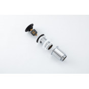 Донный клапан Frap F67-6, черный Донный клапан Frap F67-6, черный