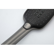 Душевая стойка Gappo G2448-9, оружейная сталь