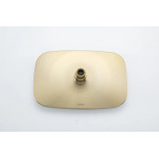 Душевая стойка Gappo G2448-3 , золотой сатин Душевая стойка Gappo G2448-3 , золотой сатин