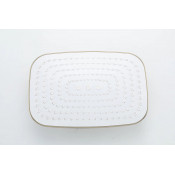 Душевая стойка Gappo G2448-3 , золотой сатин Душевая стойка Gappo G2448-3 , золотой сатин