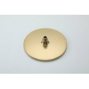 Душевая система Gappo G99-33 G2499-33, сатин золотой