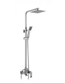 Душевая стойка Frap F24803 Душевая стойка Frap F24803