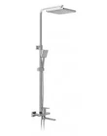 Душевая стойка Frap F2460 Душевая стойка Frap F2460