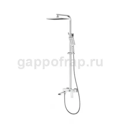 Душевая стойка Gappo G2407-8 Душевая стойка Gappo G2407-8